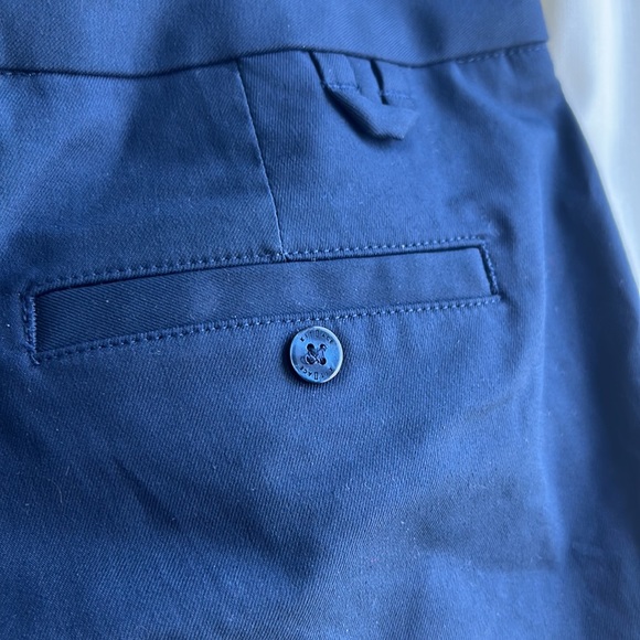 KIT & ACE - size 4 - navy blue shorts - Picture 5 of 8